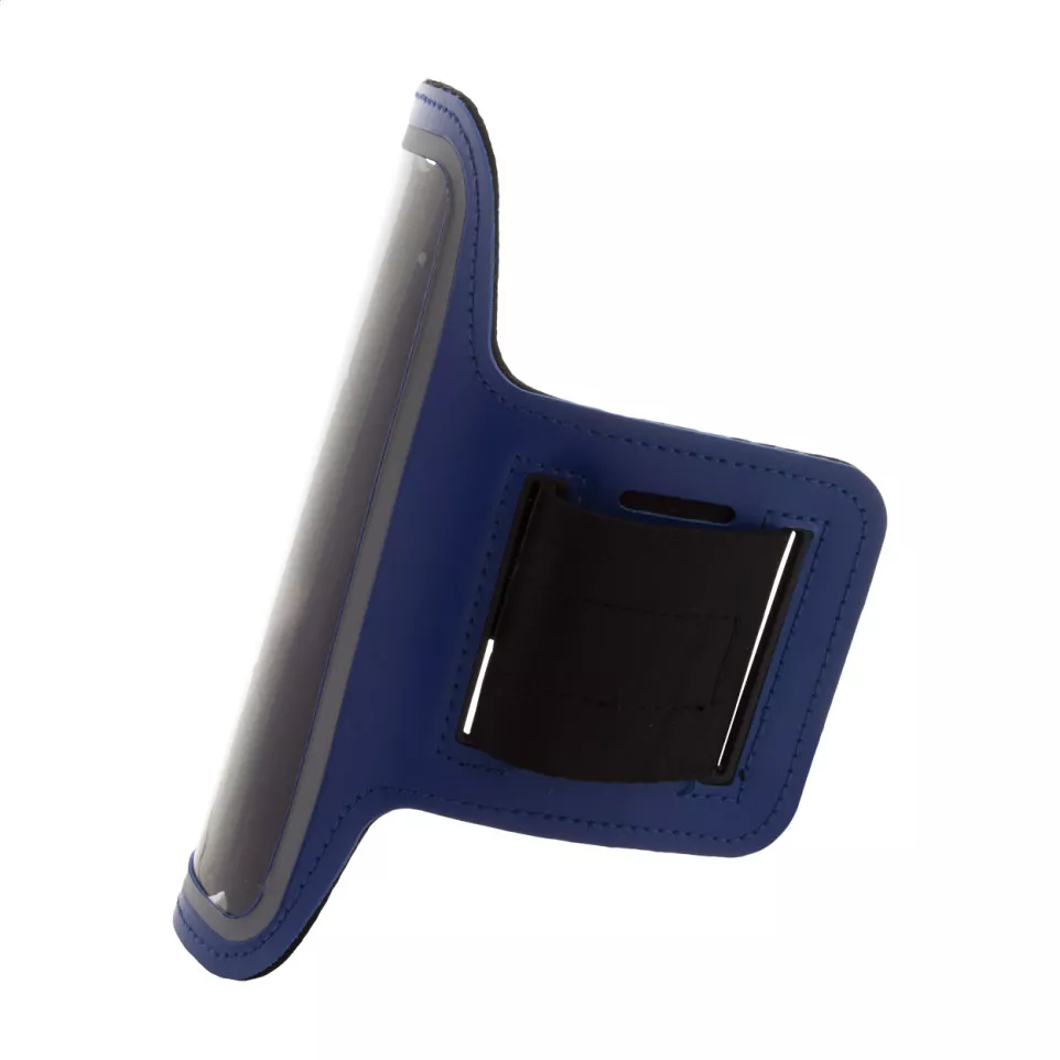 Foban bleu  brassard pour téléphone...