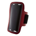Foban rouge  brassard pour téléphone portable 