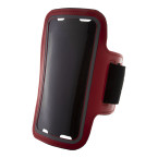 Foban red  mobile armband...