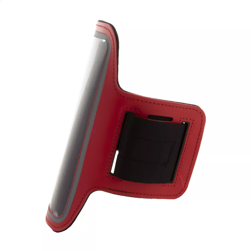 Foban rouge  brassard pour téléphone...
