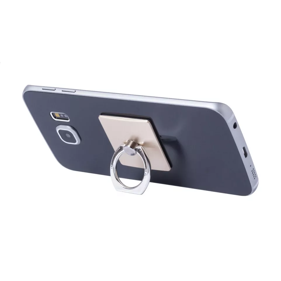 Rango gold  mobile holder 