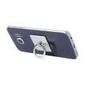 Rango zilver  mobiele houder 