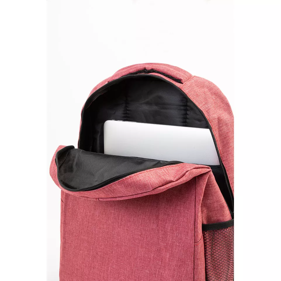 Walker rouge  sac à dos 