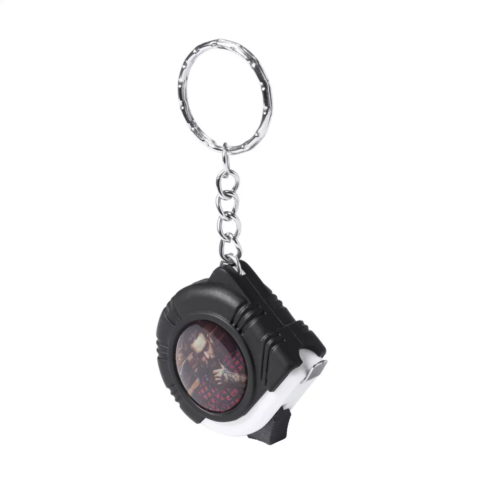 Tarrox black  tape measure 