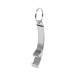 Moppe zilver  flesopener 