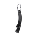 Moppe noir  décapsuleur porte-clés 