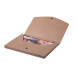 Pakyma natural  document folder 