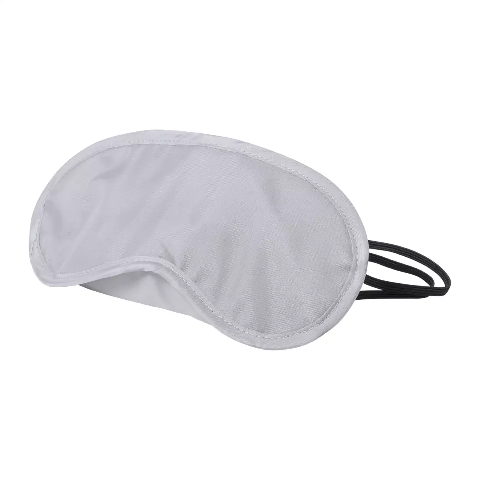 Airnap asgrijs  slaapmasker 