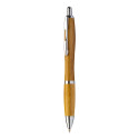 Boompy naturelle  stylo à bille 