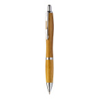 Boompy natural  ballpoint pen 