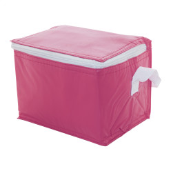 Ortit pink  cooler bag 