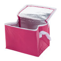 Ortit pink  cooler bag 