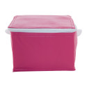 Ortit pink  cooler bag 