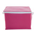 Ortit pink  cooler bag 