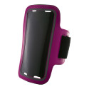 Foban fuchsia  brassard pour téléphone portable 