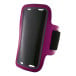 Foban fuchsia  mobiele armband 