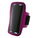 Foban pink  mobile armband...