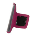 Foban fuchsia  mobiele armband 