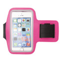 Foban fuchsia  mobiele armband 