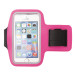 Foban fuchsia  brassard pour téléphone portable 