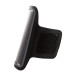 Foban noir  brassard pour téléphone portable 
