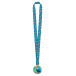 Subdal transparent  medal 