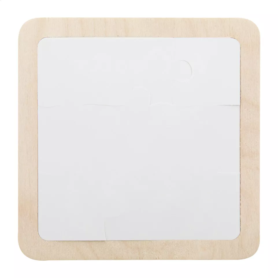Wodalus blanc naturelle puzzle 