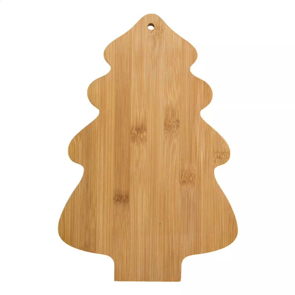Shiba natural  cutting board 