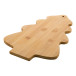 Shiba natural  cutting board 