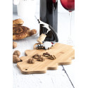 Shiba natural  cutting board 
