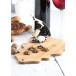 Shiba natural  cutting board 