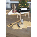 Shiba natural  cutting board 