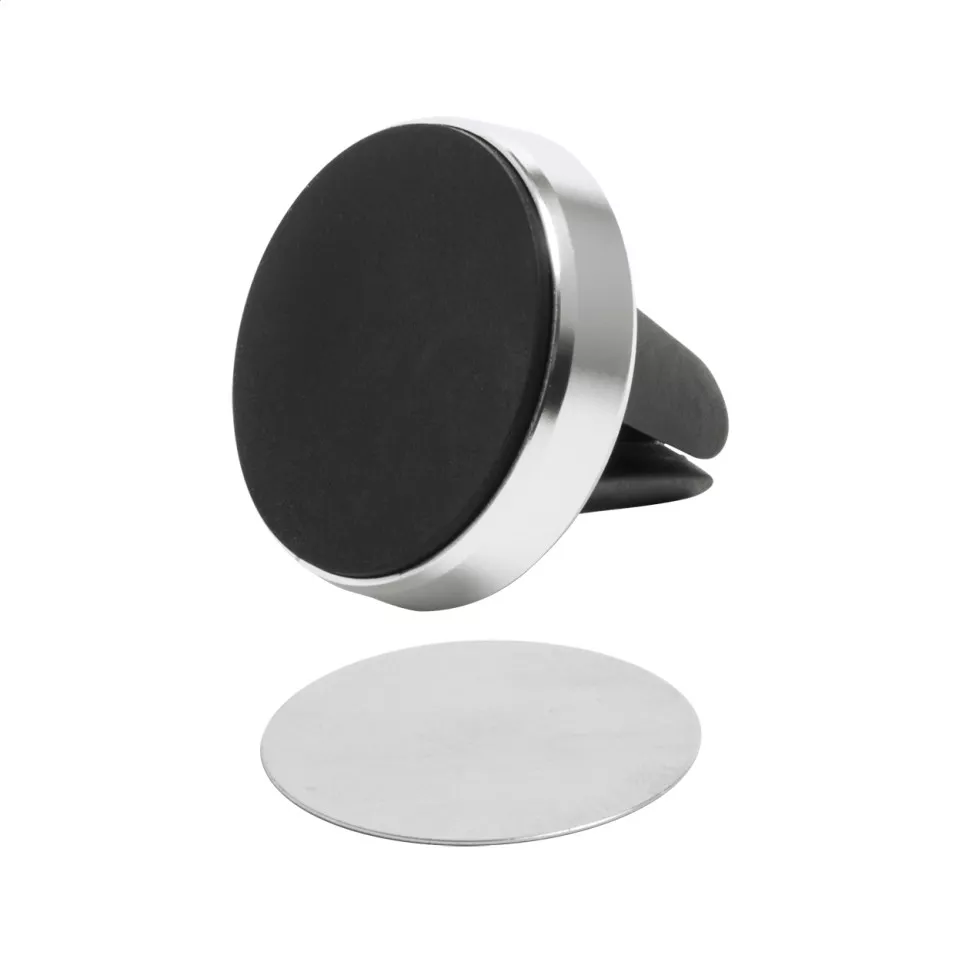 Karmag silver  car mobile holder 
