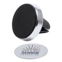 Karmag argenté  support téléphone portable pour voiture 