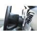 Karmag argenté  support téléphone portable pour voiture 