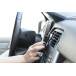 Karmag argenté  support téléphone portable pour voiture 