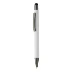 Hevea wit  touch balpen 