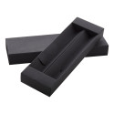 Dyra black  pen case 