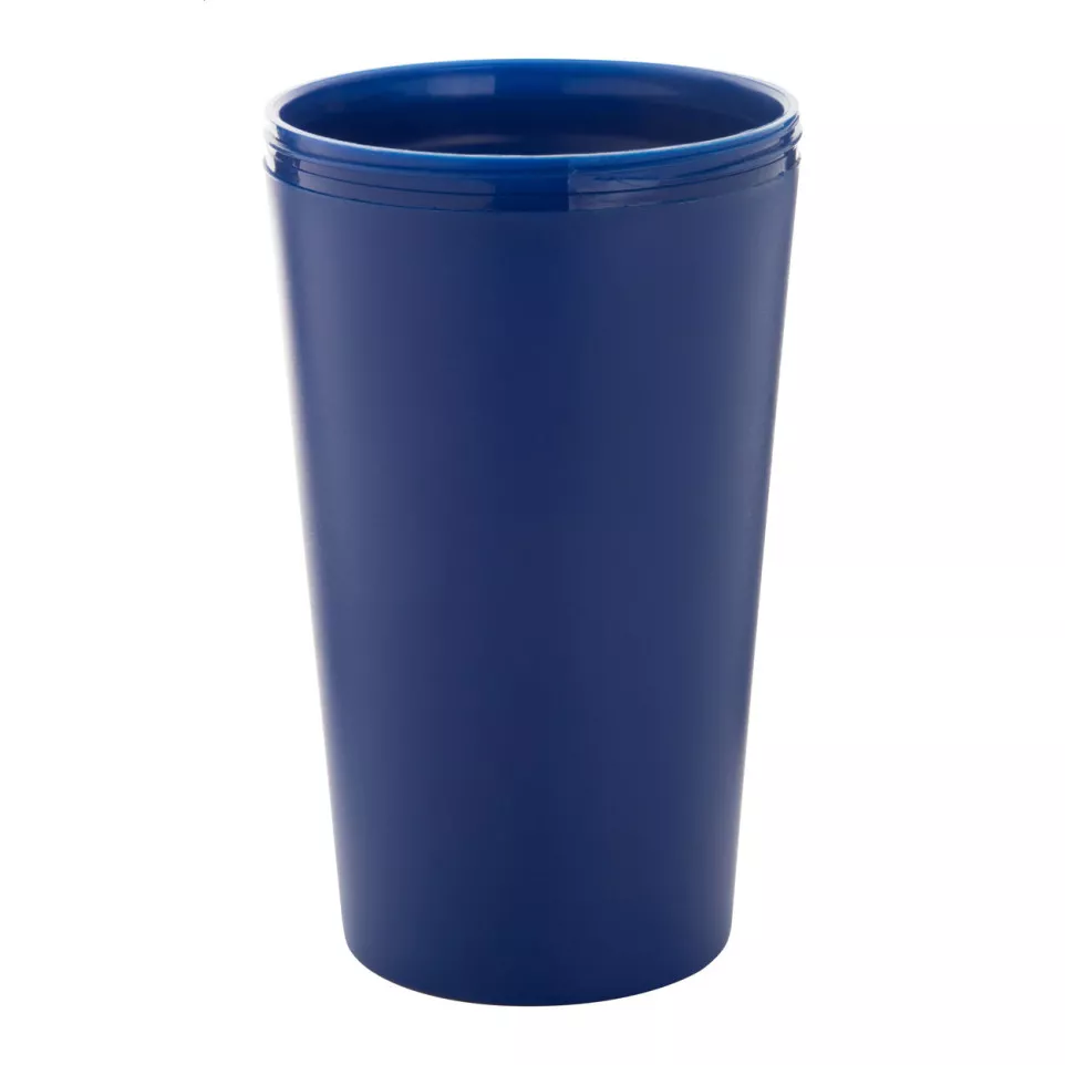 CreaCup dark blue  customisable...