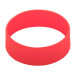 CreaCup red  customisable thermo cup, grip C