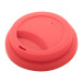 CreaCup rouge  Mug thermos, couvercle B
