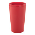 CreaCup rouge  Mug thermos, mug A