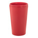 CreaCup rood  custom made thermobeker, mok A