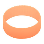 CreaCup orange...