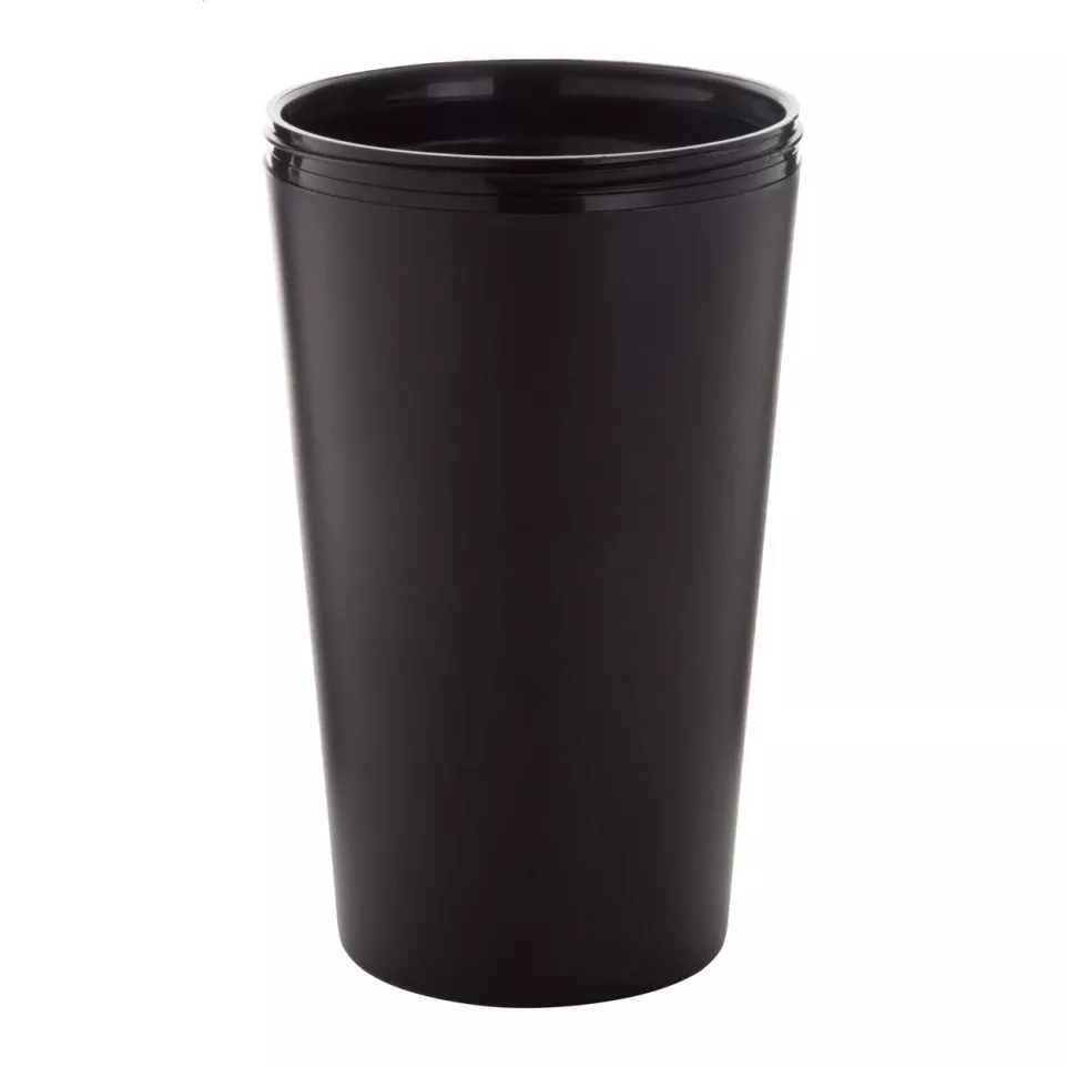CreaCup zwart  custom made...