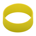 CreaCup lime groen  custom made thermobeker, grip C