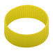 CreaCup lime green  customisable thermo cup, grip C