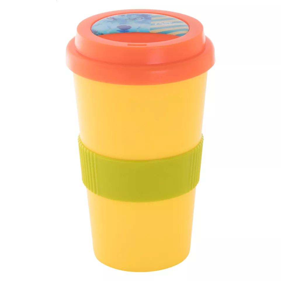 CreaCup lime green  customisable...