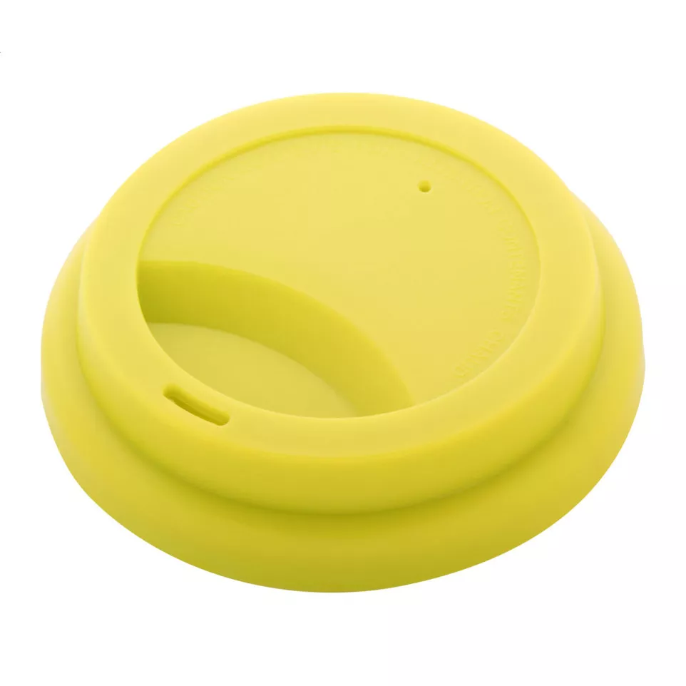 CreaCup vert citron  Mug thermos,...