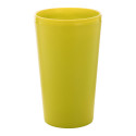 CreaCup lime green  customisable thermo cup, cup A